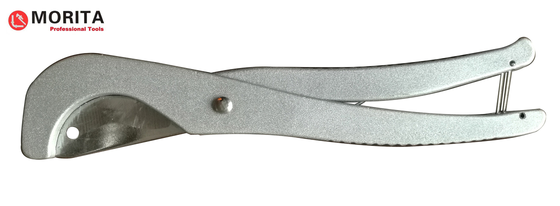 Snijder 36mm van de roestvrij staal versterkte Plastic Pijp Al Alloy For Blade Cut niet pvc pp
