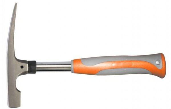 Het aanmaken van Hamer van het Baksteen de Stevige Staal