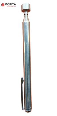 Sanitair gereedschap Telescopisch Magnetisch Oppakgereedschap 1.5lb Lengte 645mm Pen Shape Design