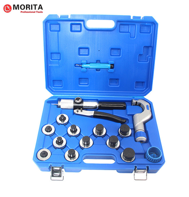 Sanitair gereedschappen Hydraulische buis Expander Tool Set Al legering gehard staal 3/8 &quot;-1-5/8&quot;