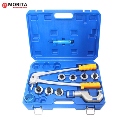 Verbrandingsgereedschappen Lever Pipe Expander Kit Al legering gehard staal 3/8 &quot;-1-5/8&quot;