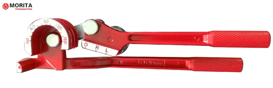 kopen Multi Pipe Bender 6-8-10mm 3 in 1 Pipe Bender Aluminium legering 180 graden online manufacture