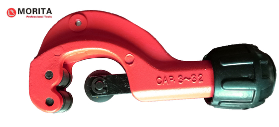 kopen Snijder 332mm van de buizensnijmachinepijp Al Alloy For Body, Gcr15 voor het Messing Al Thin-Walled Steel Pipe van Bladcoper online manufacture