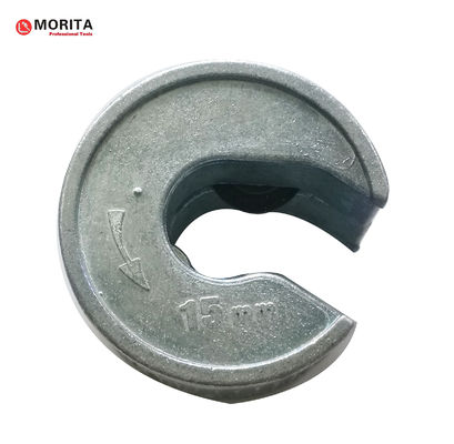 kopen Metrische de Pijpsnijder 15mm van het Type Roterende Koper 28mm het Lichaamsgcr15 Blad van de Zinklegering online manufacture