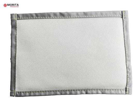 kopen Meerlaagse soldeermat voor loodgieterswerktuigen 290*200mm brandscherm geschikt voor aluminium-siliciumvezels online manufacture