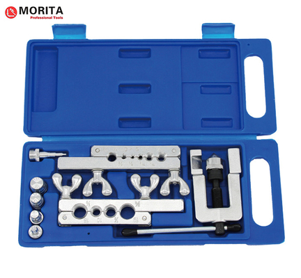 kopen Flakkerend Swagging-Hulpmiddelenuitrusting 3/16“ 1/4 ″ 5/16 ″ 3/8 ″ 1/2 ″ 5/8 ″ 3/4 ″ Roestvrij staalKoolstofstaal die & B flakkeren uitbreiden online manufacture