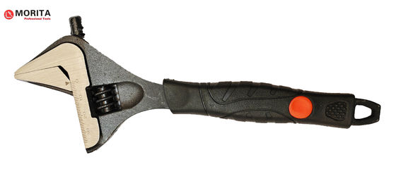 kopen Extra breed kaakverstelbare buisknop online manufacture