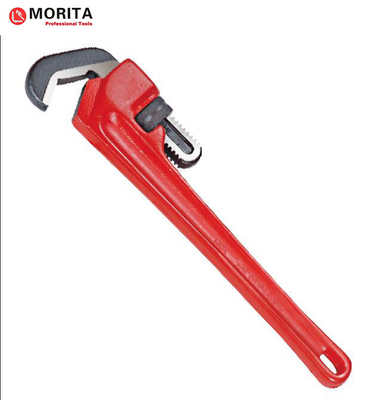 kopen 91/2“ Moersleutel 14-1/2“ Gietijzer Gecompenseerde van de Hexuitdraaipijp/Cr-v Staal Multikanten online manufacture