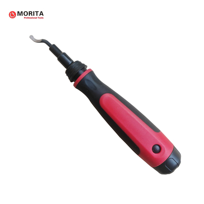 kopen Pipe reamer Pipe Deburring Tool Pipe Deburrer HSS Blade Vrij draaiende 360 graden Vervangingsbladen online manufacture