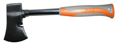 kopen Rechte Tubulaire Schacht het Kamperen Bijl, Kamperende Houthakkersbijlodm Beschikbare OEM online manufacture