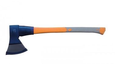 kopen De schilderende de Houthakkersbijl en de Bijlnorm van het Glasvezelhandvat DIN 7294 GS van de Machtsdeklaag online manufacture