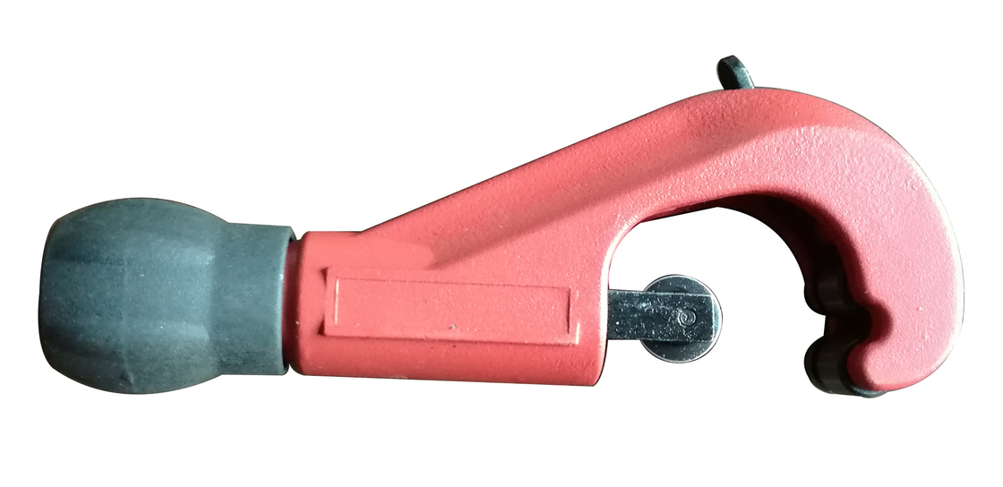 Pipe Cutter Pipe Cutter 6-45mm Heavy Duty Cast Aluminium Voor het lichaam Gcr15 Voor het blad Retractable Pipe Deburrer