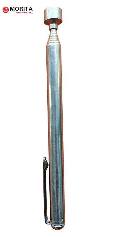 Sanitair gereedschap Telescopisch Magnetisch Oppakgereedschap 1.5lb Lengte 645mm Pen Shape Design