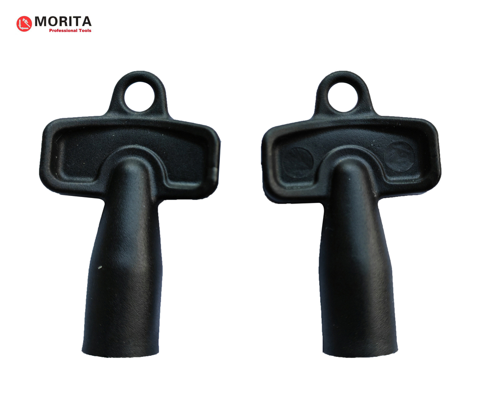 Sanitair gereedschap Meter Doos Sleutel 2 Pakket Nylon Plastic 54 * 33mm Buitenste stopcontact Dia. 14mm Stopcontact Diepte 15mm