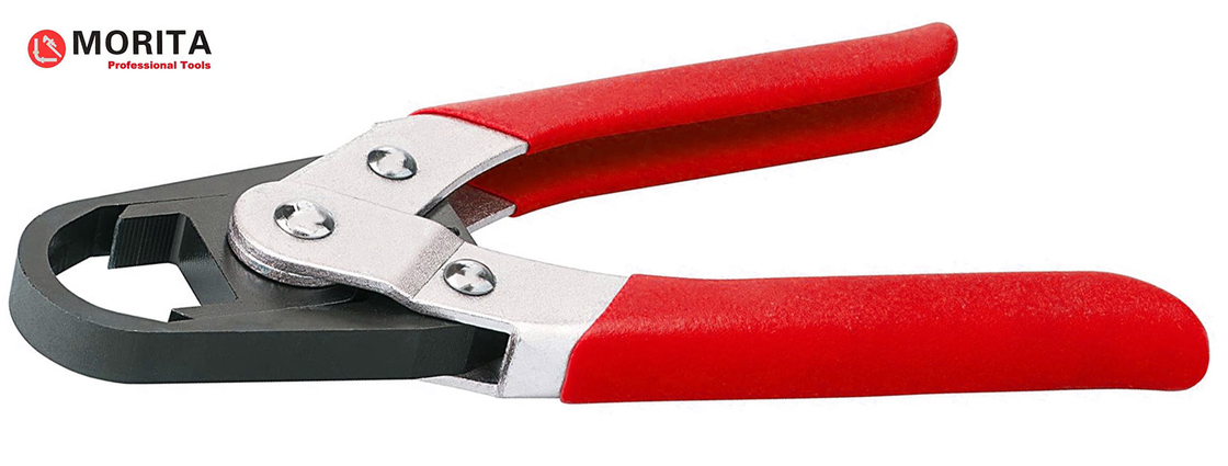 Olijfscherper Verwijderingsgereedschappen 10 mm, 15 mm &amp; 22 mm loodgietersgereedschappen Snijbladen Verwijderingsapparaat Koper &amp; Messing Olijven