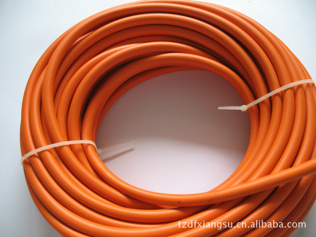 Rubberen slang 2m I/D:1/4&quot;, O/D:3/8&quot; loodgieterswerktuigen Natuurrubber voor manometer Stand-up U Gauge,3-Way Pressure Test Tee