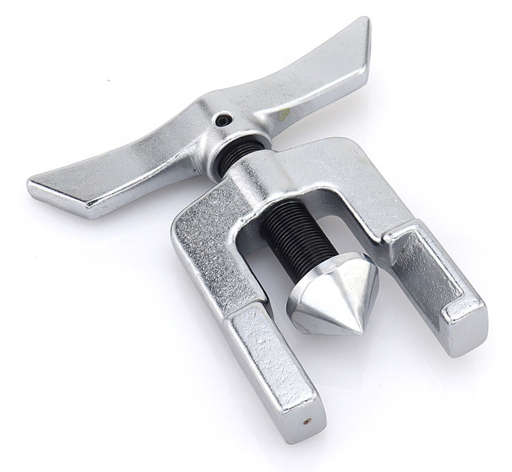 Schuifblok Flaring Tools Pipe Diameter 3/16"-3/4" Carbon Steel Voor koper & aluminium pijpen Eenvoudige werking