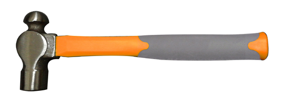 hamer en bijl Ball Pein Hamer Met Glasvezel Handle
